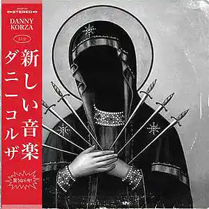 Picture for song 'Pow' by artist 'Danny Korza'