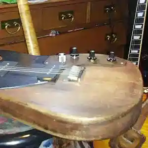 Picture for song '03.o2.22_1st_bt' by artist 'Lawrence Tovar Jr.'