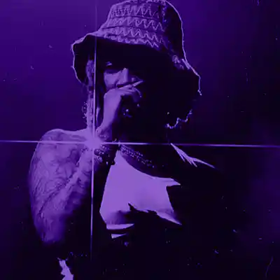 Picture for song 'All In (Future Type Beat)' by artist 'LEXI BANKS'