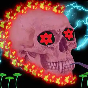 Picture for song 'Get It' by artist 'Lil hellraiser666'