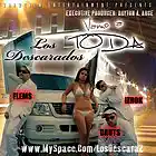 Picture for song 'Used Me' by artist 'Los Descarados'