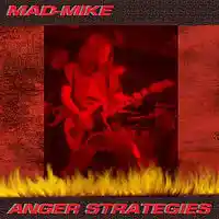 Picture for song 'Wounded' by artist 'Mad-Mike (solo)'