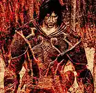 Picture for song 'Purgatory.mp3' by artist 'MAKLIP BEATS'