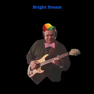 Picture for song 'Bright Dream' by artist 'Marat Shamsutdinov'