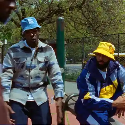 Picture for song 'From The Heart Common X Pete Rock Free DL' by artist 'Martin R'