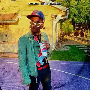 Picture for song 'SWEET - Internet Money x YK Osiris x TyFontaine' by artist 'nosea'