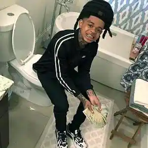 Picture for song '"Pow" - Sleazyworld x Spotemgottem Type Beat' by artist 'Milanmadeit'