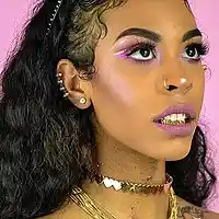 Picture for song 'Cluster Shot' by artist 'Milesg2g'