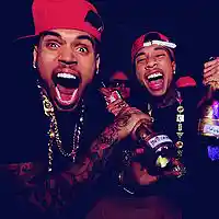 Picture for song 'How You Like Me Now' by artist 'MILKY JERRY'