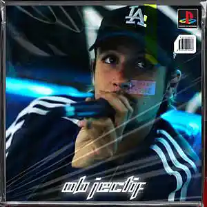 Picture for song 'Nekfeu x N&eacute;pal Type Beat - "Objectif"' by artist 'Nait Beat'