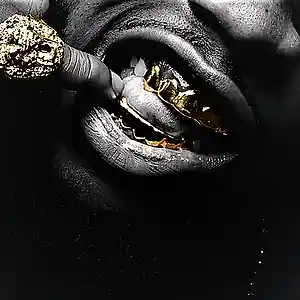 Picture for song 'Shoot' by artist 'Nine Basz'