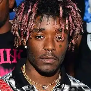 Picture for song 'Lil Uzi Type Beat' by artist 'NUMBAONE'