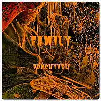 Picture for song ' FAMILY' by artist 'PPVTHEYOUNG'