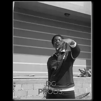 Picture for song 'TRAP - Upstairs' by artist 'ProdByDGProductions'