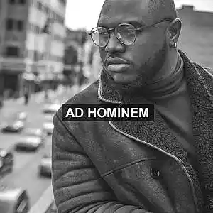 Picture for song 'Ad hominem (hiphop type beat)' by artist 'Prod by DJ Smalls'