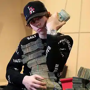 Picture for song 'Gone' by artist 'prod. enzo'