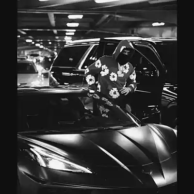 Picture for song 'Yovngchimi x CDobleta x Hades66 Type Beat "DODGE"' by artist 'Prod.SouthShooter'