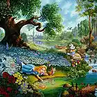 Picture for song 'Dreamland TAGGED' by artist 'RichBeatzz Prod'