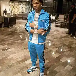 Picture for song '#259 "Day One" Lil Baby X Young Thug Type Beat' by artist 'Russell Wine Beats'