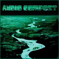 Picture for song 'Audio Compost - Space Age Routine' by artist 'SampleScience'