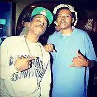 Picture for song 'Curren$y x Young Roddy Type Beat - OG Don' by artist 'Sauce World'