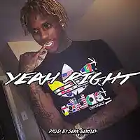 Picture for song '*Yeah Right* Trap Banger (Free DL)' by artist 'Sean Bentley'