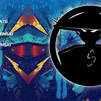 Picture for song 'Crooks - Prod by SensAy' by artist 'Sensay'