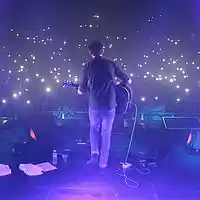 Song picture