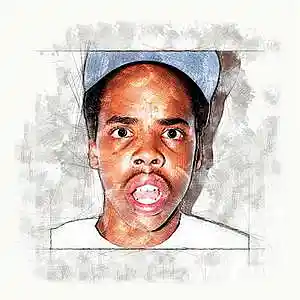 Picture for song 'REFLECTIONS . Earl Sweetshirt type beat' by artist 'Siberia Beats'