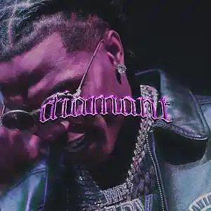 Picture for song 'DIAMANT - LIL BABY X NAV - BUY 1 GET 1 FREE' by artist 'SIGHOST'