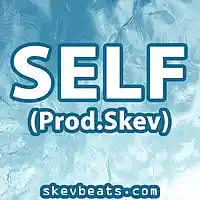 Picture for song 'Hip Hop Beat - Self (Prod Skev)' by artist 'Skev Beats'