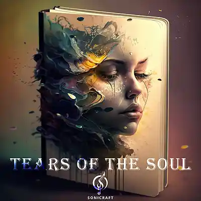 Picture for song 'Tears of The Soul' by artist 'SONICRAFT'