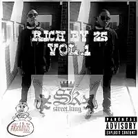Picture for song 'Street Niggas (Sk Mikey, Buddie Montana, Wahn G)' by artist 'Sonny Beats'