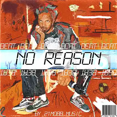 Picture for song 'NO REASON - Trippie Redd x Frank Ocean x juice w' by artist 'Still Fresh'
