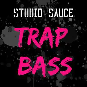 Picture for song 'Studio Sauce TRAP BASS Demo' by artist 'STUDIO SAUCE'