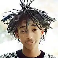 Picture for song 'JADENSMITH - 92' by artist 'SUNRA BEATZ'