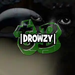 Picture for song 'Drowzy - Hardcore Trap Beat - 158BPM' by artist 'tB HealthySickness'