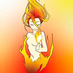 Picture for song 'CALIENTE' by artist 'The Golden Heart 24'