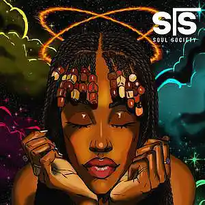 Picture for song 'Clouds' by artist 'The Soul Society Beatz'