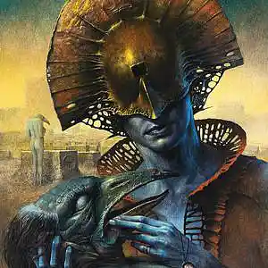 Picture for song 'Sentry of Creation' by artist 'Steampipe Studio'