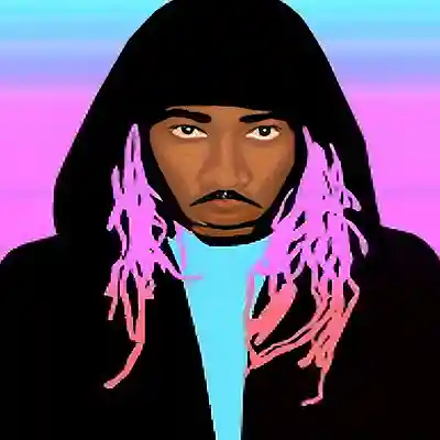 Picture for song 'Future x EST Gee Type Beat "AhDayzWork"' by artist 'Trackmatic 850'