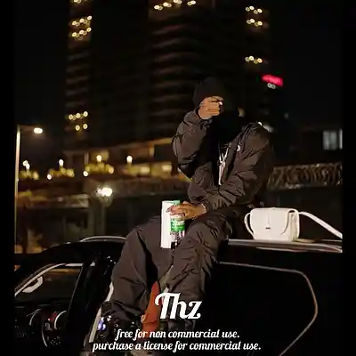Picture for song 'TRAP TYPE BEAT - "RELAPSE" FREESTYLE BEAT TYPE B' by artist 'Trappaholicz'