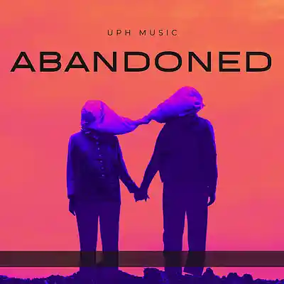 Picture for song 'Abandoned Epic Cinematic Drill Pop' by artist 'UPH Music'