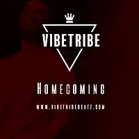 Picture for song '*NEW* Homecoming (BUY 1 GET 1 FREE)' by artist 'VibeTribeBeatz'