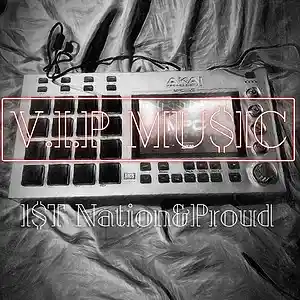 Picture for song '2022VIP-Someone Like You' by artist 'V.I.P Lazy Four'