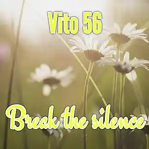 Picture for song 'Break The Silence' by artist 'Vito 56'