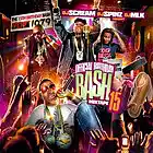 Picture for song 'Rick Ross Feat Roscoe Dash...Futuristic Party!!' by artist 'Yungshadondabeat'