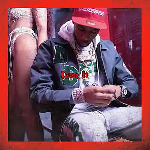 Picture for song 'Lose It' by artist 'Zaysace P'