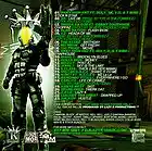 Picture for song '!!!HEY!!!(ORIGINAL)' by artist '1 2 Of Da Zombeez'