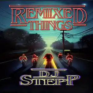 Picture for song 'Inner Toughts (Extended Version)' by artist '1 DJ EVENTS'